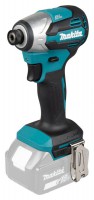 Makita DTD158Z 18V LXT Brushless Compact & Powerful Impact Driver - Bare Unit £97.95